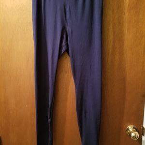 Leggings never been worn